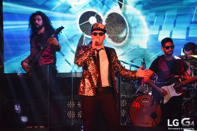Diva Club on Saturday Night